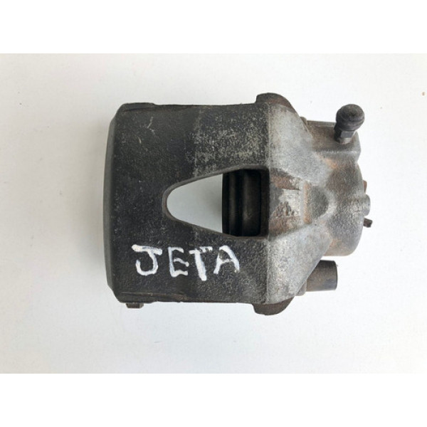 Pinça Freio Traseira Esquerda Volkswagen Jetta 2012