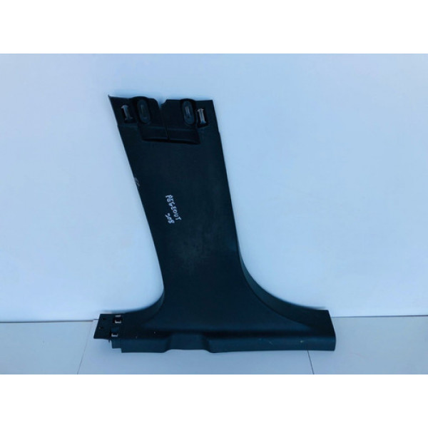 Acabamento Coluna Central Diant Esq Peugeot 2008 2014