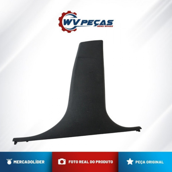 Acabamento Coluna Central L.d. Bmw 118i 17365810