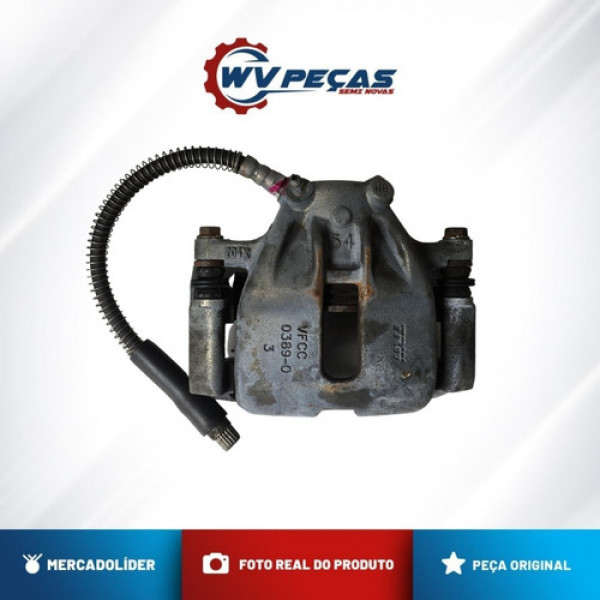 Pinça Freio Diant/direito Peugeot Vfcc03890