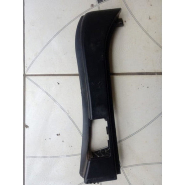 Acabamento Coluna Central Esquerda Bmw X5 2008 51477145953
