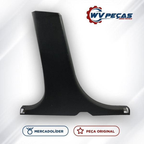 Acabamento Central Painel Inferior L/e Fusion 6e5354243a53