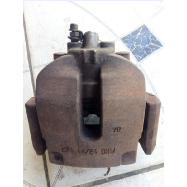 Pinça De Freio Traseira Bmw X5 2008